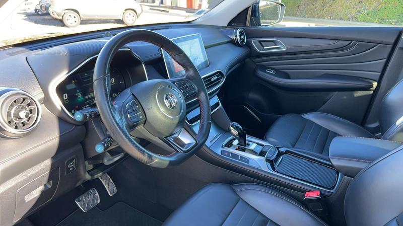 Mg Ehs 1.5 t-Gdi 258 Plug in Hybrid 162 Luxury - Garantie constructeur Entretien