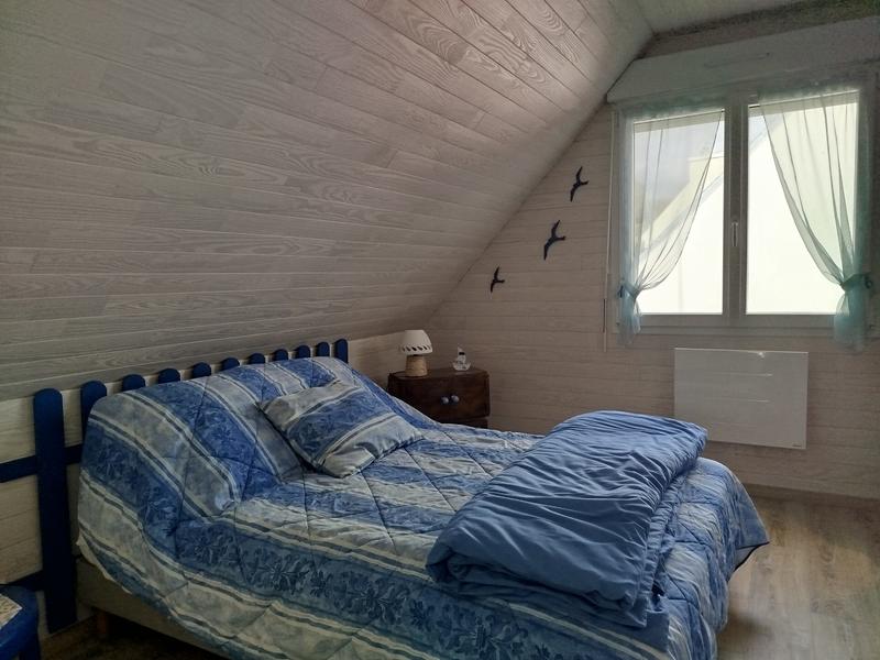 Maison - 113 m² - 5 pièces