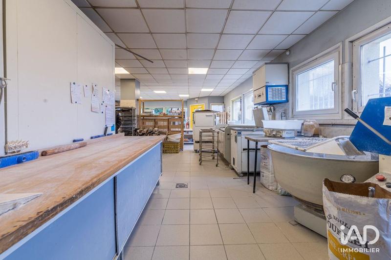 Local commercial - 152 m²