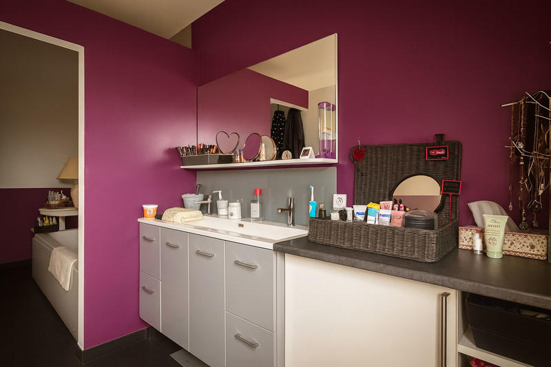 Maison - 153 m² - 6 pièces