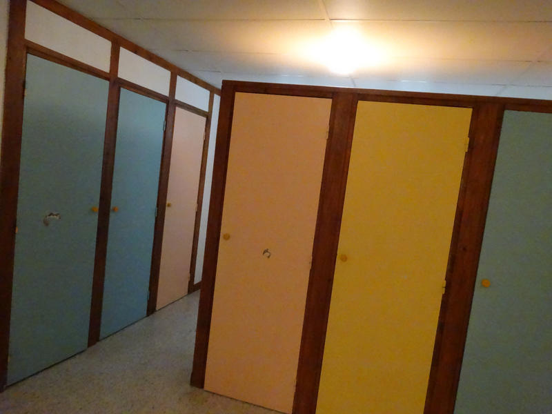 Local commercial - 1 514 m²