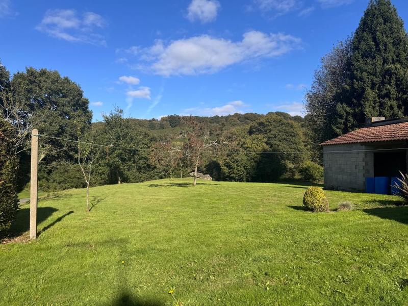 Maison - 122 m² - 6 pièces