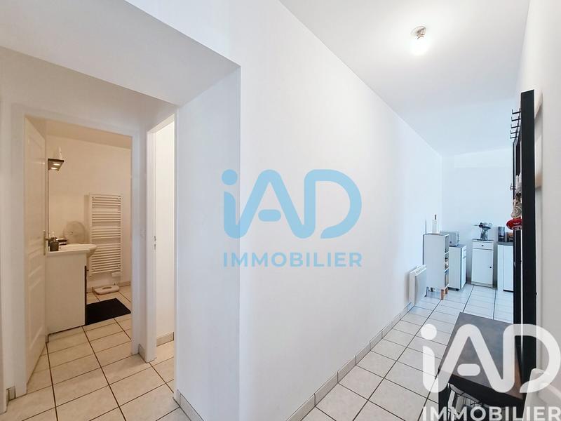 Immeuble - 329 m²