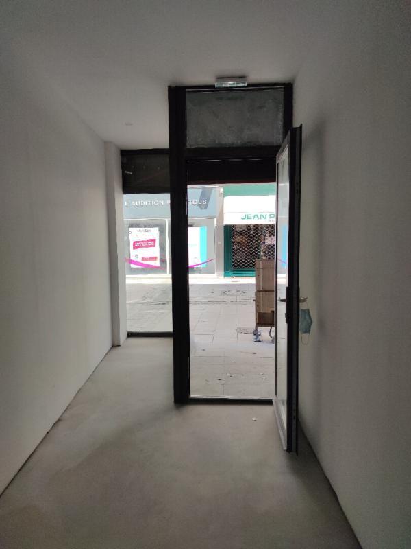 Immeuble - 4 pièces