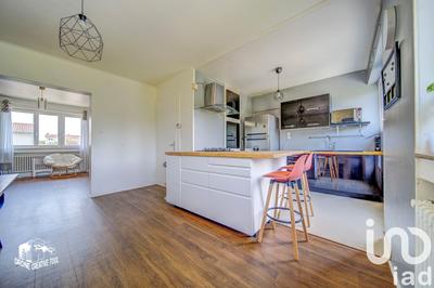 Maison - 140 m² - 4 pièces