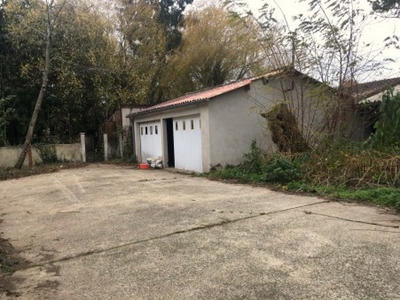 Maison - 220 m² - 10 pièces