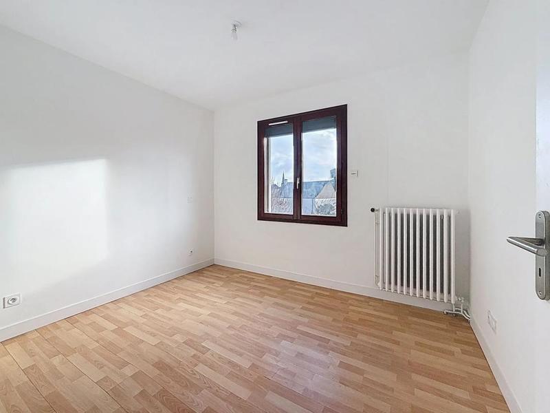 Appartement - 103 m² - 4 pièces