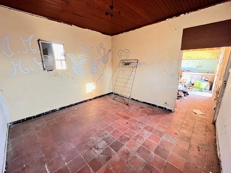 Propriété - 110 m² - 4 pièces