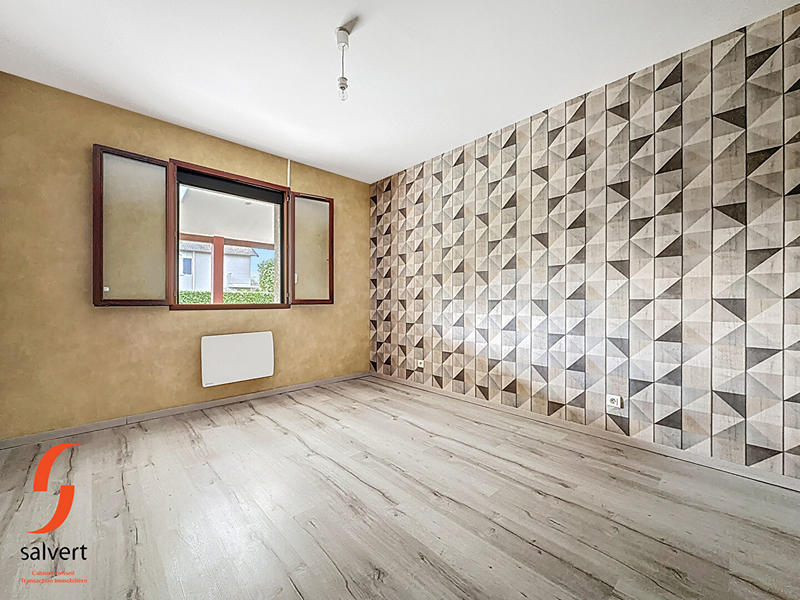 Maison - 106 m² - 5 pièces