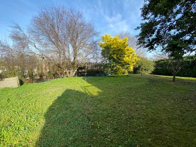 Maison - 146 m² - 5 pièces