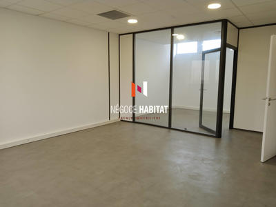 Local commercial - 47 m²