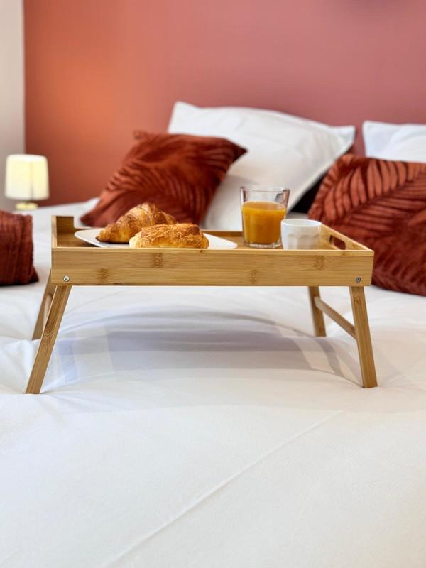 Appartement - 53 m² - 3 pièces