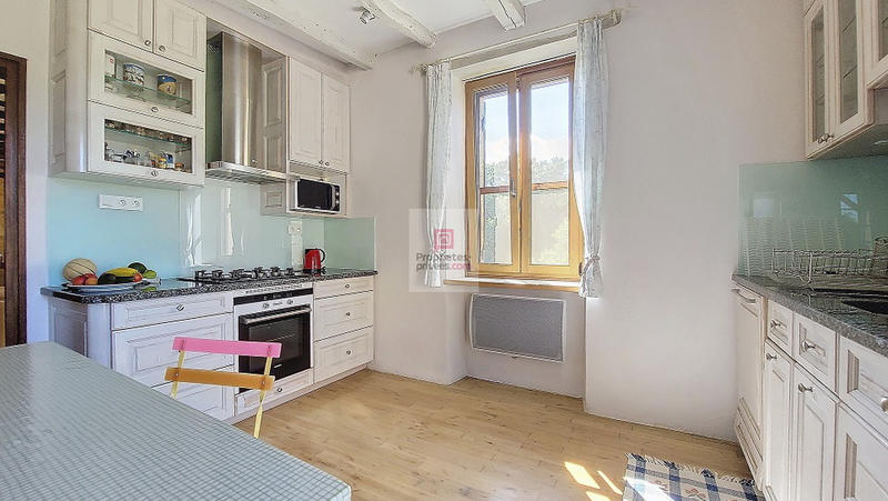 Maison - 171 m² - 5 pièces