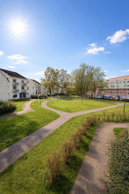 Appartement - 88 m² - 4 pièces