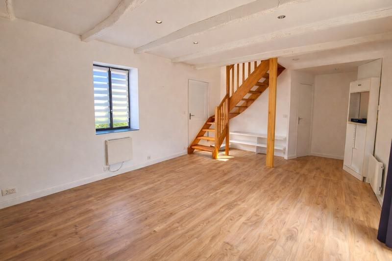 Maison - 134 m² - 5 pièces