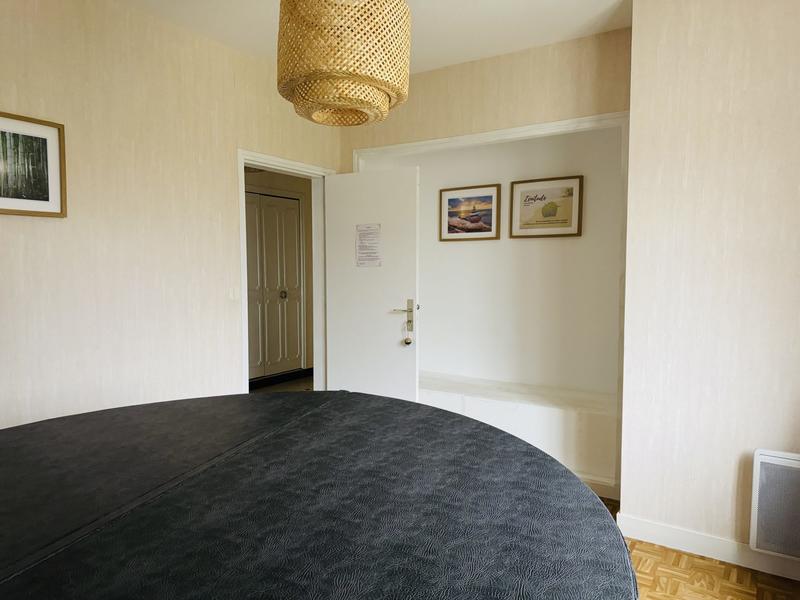 Maison traditionnelle - 154 m² - 6 pièces