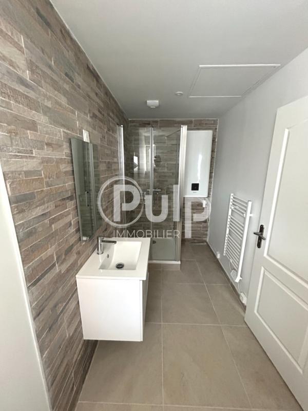 Studio - 28 m² - 1 pièce