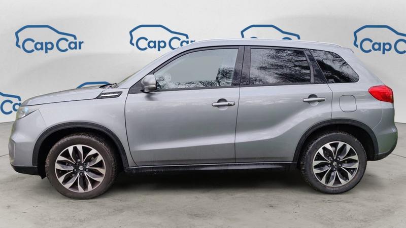 Suzuki Vitara 1.6 Ddis 120 Bva6 Pack Allgrip - Automatique Toit ouvrant