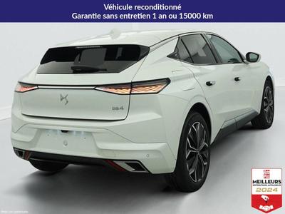 Ds Ds 4 Ds4 PureTech 130 Eat8 Rivoli