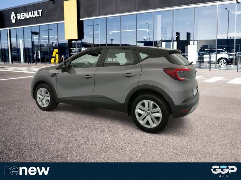 Renault Captur TCe 90 - 21 Business
