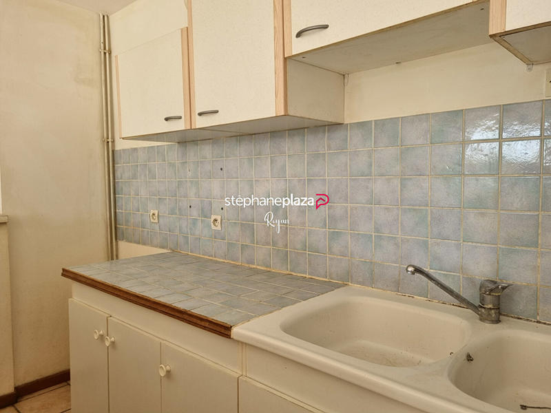 Maison - 72 m² - 4 pièces