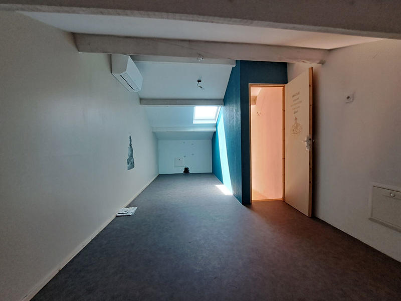 Local commercial - 158 m²