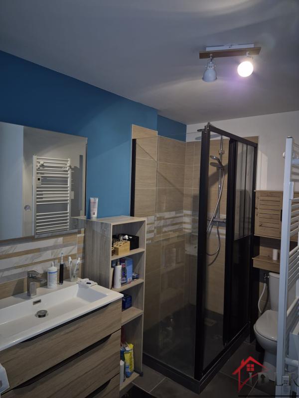 Appartement - 82 m² - 4 pièces