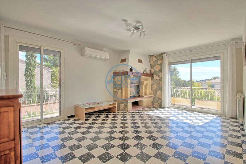 Maison ancienne - 150 m² - 7 pièces