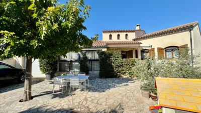 Villa - 132 m² - 4 pièces