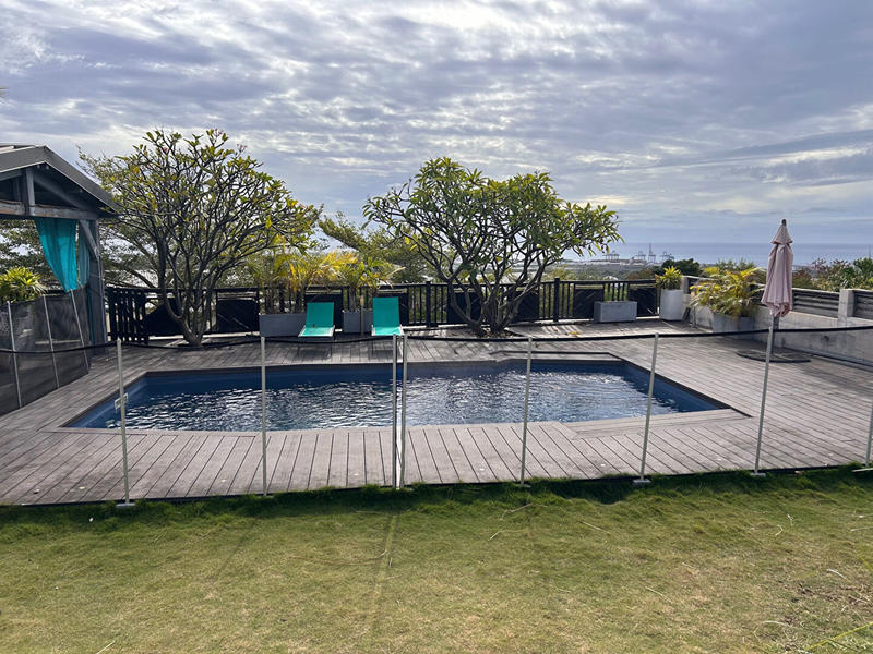 Villa - 120 m² - 5 pièces