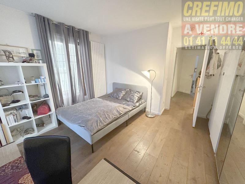 Maison - 114 m² - 5 pièces