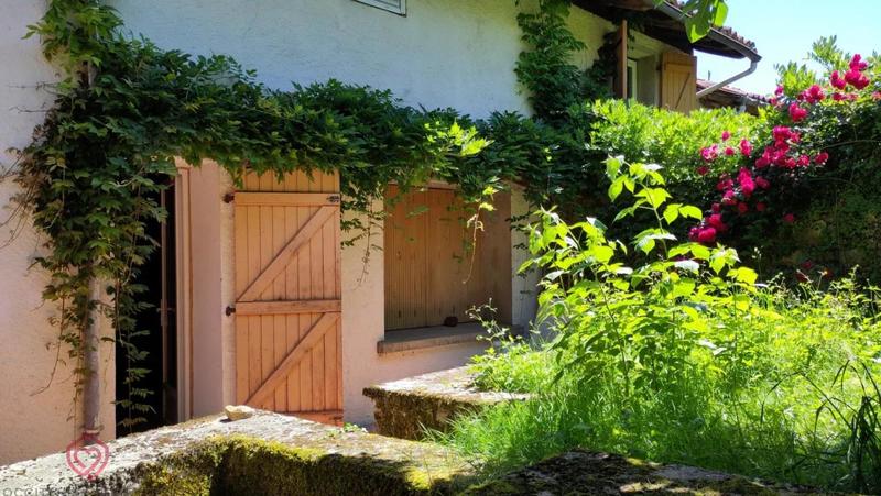 Maison - 200 m² - 7 pièces