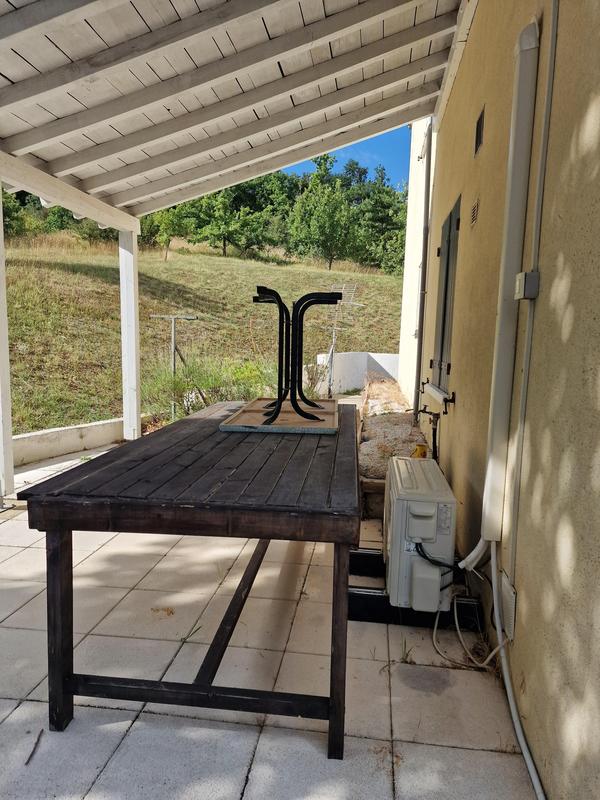 Maison - 184 m² - 6 pièces