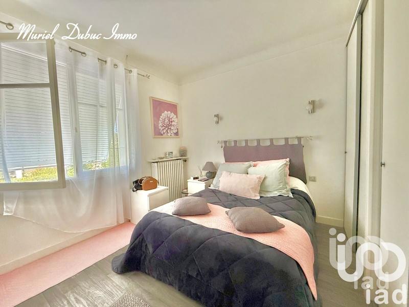 Maison - 200 m² - 7 pièces