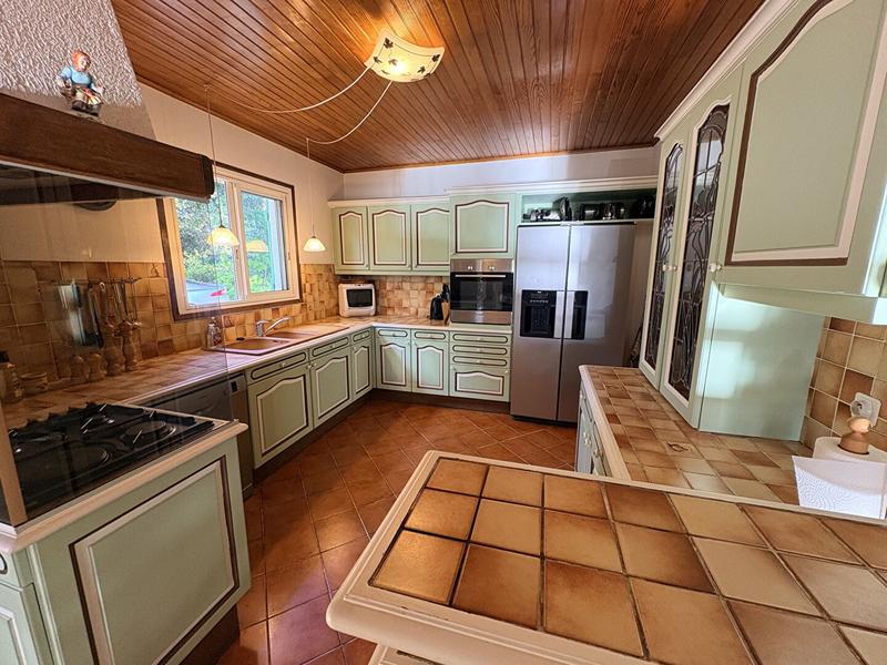 Villa - 155 m² - 6 pièces