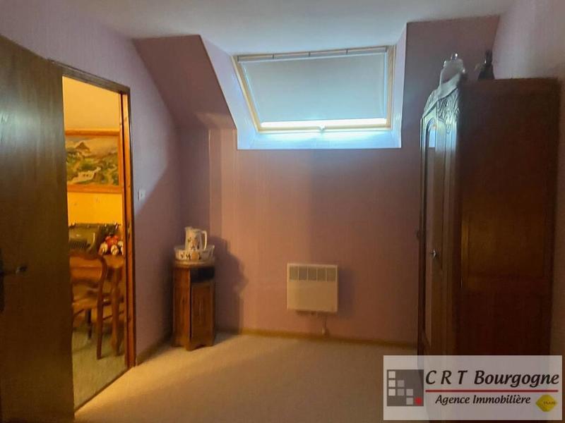 Maison - 139 m² - 5 pièces