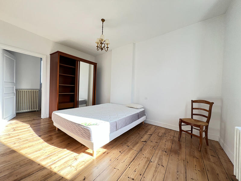 Maison - 115 m² - 4 pièces