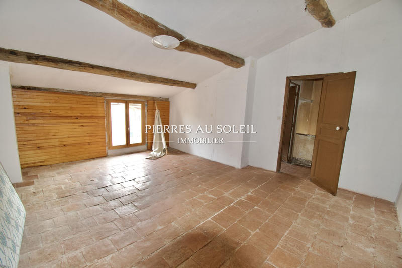 Maison de village - 110 m² - 5 pièces