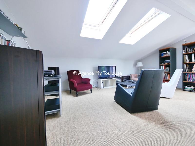 Villa - 178 m² - 7 pièces