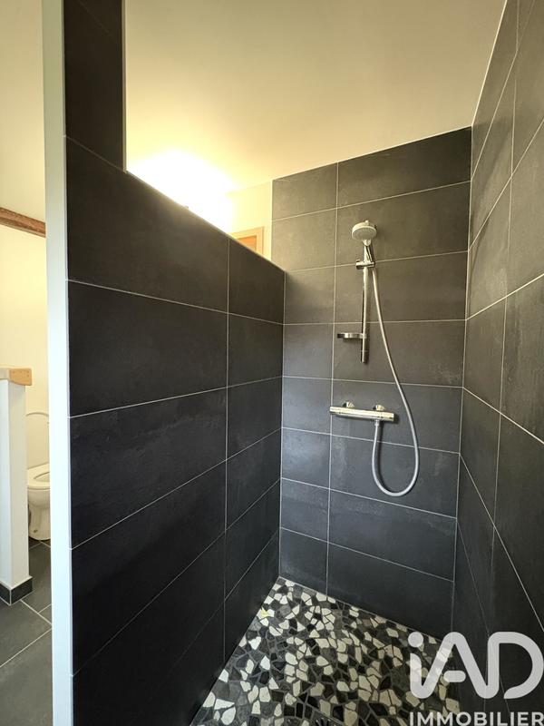 Maison - 130 m² - 4 pièces