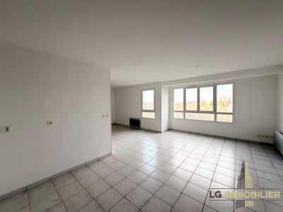 Duplex - 67 m² - 3 pièces