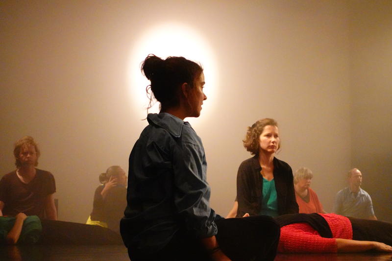 Festival d'ailleurs et...d'à côté