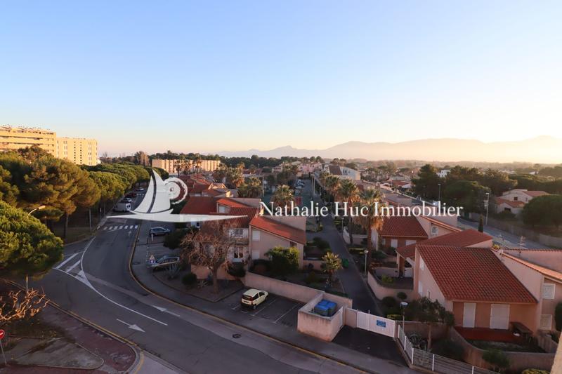 Appartement - 30 m² - 2 pièces