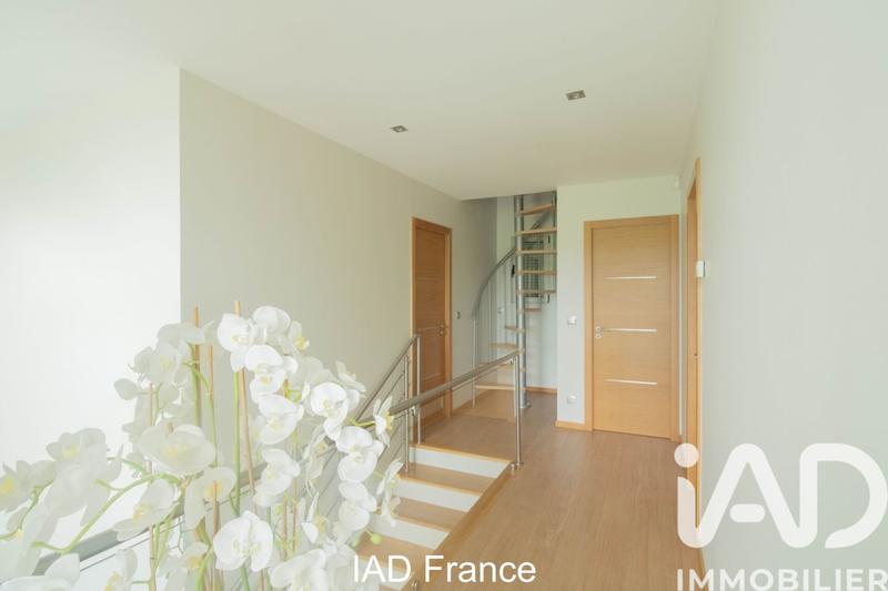 Maison de maîtres - 230 m² - 5 pièces