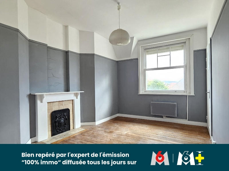 Maison - 296 m² - 16 pièces