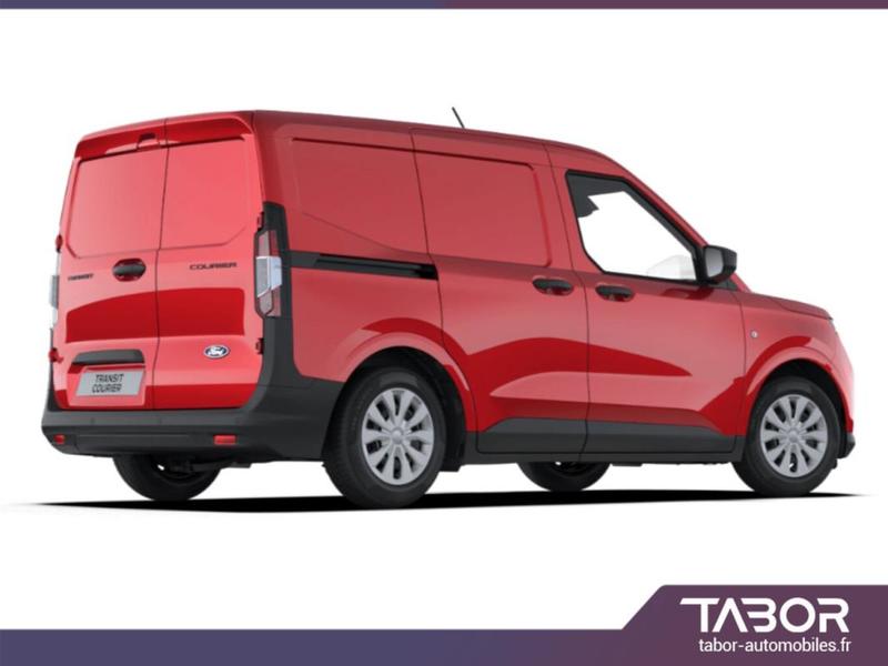 Ford Transit Courier 125 Trend Cam régul. Pdc