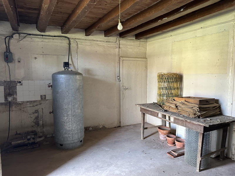 Maison - 76 m² - 4 pièces