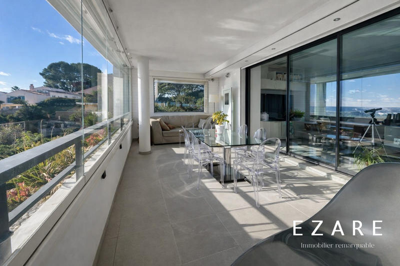 Appartement - 125 m² - 4 pièces