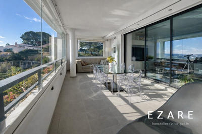 Appartement - 125 m² - 4 pièces