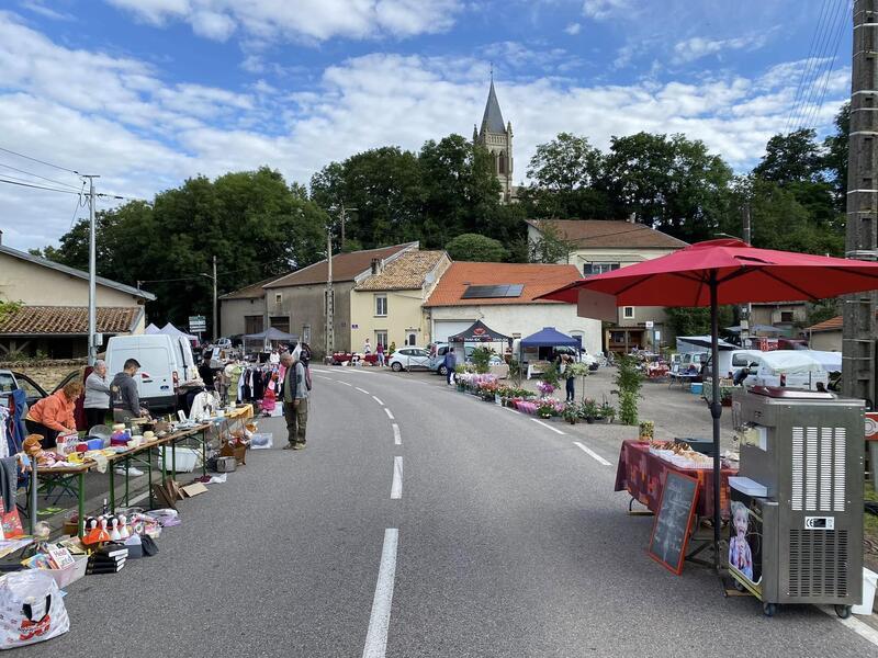 Brocante